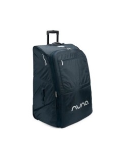 Nuna - Borsa INDIGO porta passeggino con ruote - Spedizione Gratuita