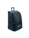 Nuna - Borsa INDIGO porta passeggino con ruote - Spedizione Gratuita