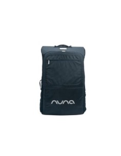 Nuna - Borsa INDIGO porta passeggino con ruote - Spedizione Gratuita 2