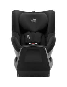 Britax Roemer - Seggiolino Auto DualFix Plus 40 - 105 cm - Spedizione Gratuita 2