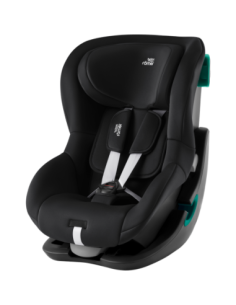 Britax Roemer - Seggiolino Auto King Pro 76 - 105 cm - Spedizione Gratuita