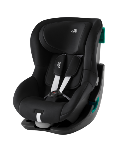 Britax Roemer - Seggiolino Auto King Pro 76 - 105 cm - Spedizione Gratuita