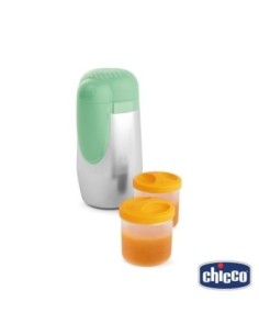 Chicco - Thermos Portapappa 2