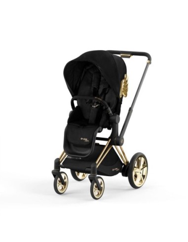 Cybex - e-Priam Jeremy Scott - Wings - Spedizione gratuita