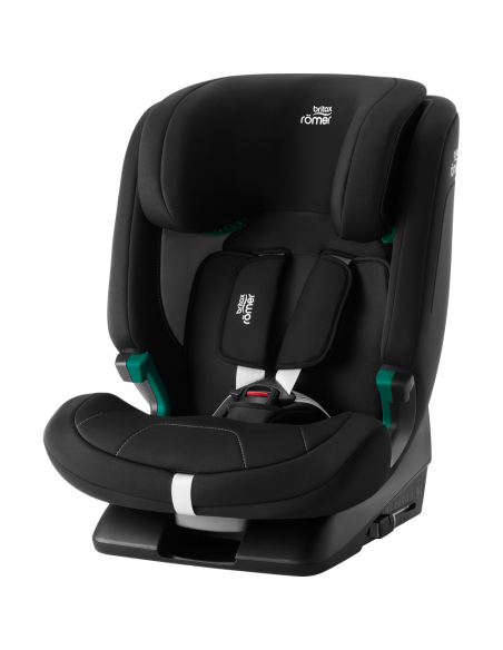 Britax Roemer - Seggiolino Auto Versafix 76 - 150 cm - Spedizione Gratuita