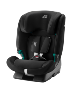 Britax Roemer - Seggiolino Auto EvolvaFix 76 - 150 cm - Spedizione Gratuita