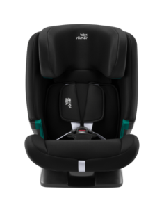 Britax Roemer - Seggiolino Auto EvolvaFix 76 - 150 cm - Spedizione Gratuita 2