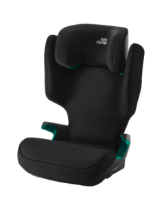 Britax Roemer - Seggiolino Auto Discovery Plus 2 100 - 150 cm - Spedizione Gratuita