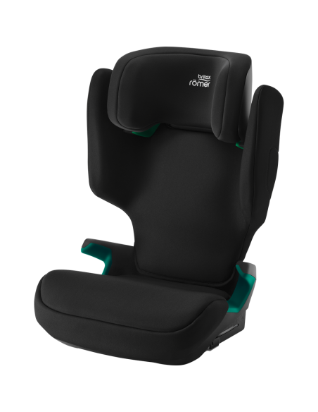 Britax Roemer - Seggiolino Auto Discovery Plus 2 100 - 150 cm - Spedizione Gratuita