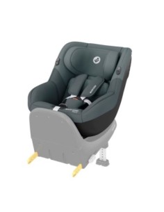 Maxi Cosi - Seggiolino Auto Pearl S Omologato R129 61 - 105 cm - Spedizione Gratuita