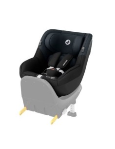 Maxi Cosi - Seggiolino Auto Pearl S Omologato R129 61 - 105 cm - Spedizione Gratuita 2