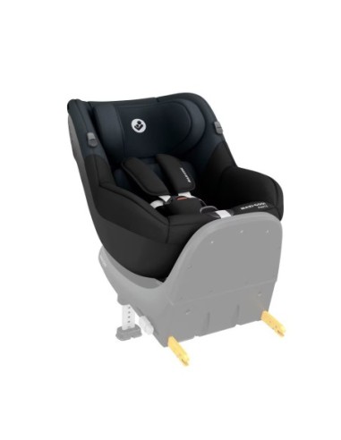 Maxi Cosi - Seggiolino Auto Pearl S Omologato R129 61 - 105 cm - Spedizione Gratuita