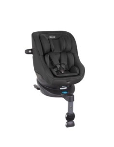 Graco - Seggiolino Auto Turn2Me i-Size R129 40 -105 cm - Spedizione Gratuita 2