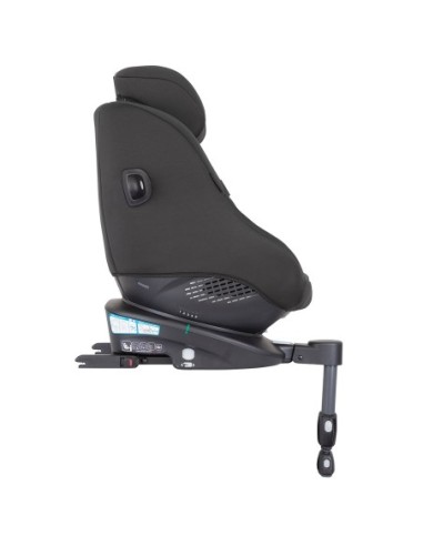 Graco - Seggiolino Auto Turn2Me i-Size R129 40 -105 cm - Spedizione Gratuita