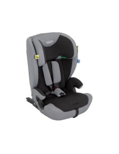 Graco - Seggiolino Auto Energi i-Size R129 76-150 Cm