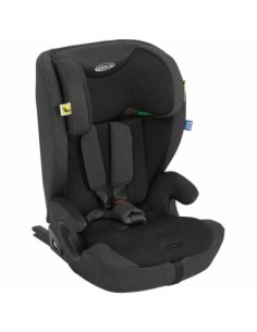 Graco - Seggiolino Auto Energi i-Size R129 76-150 Cm 2