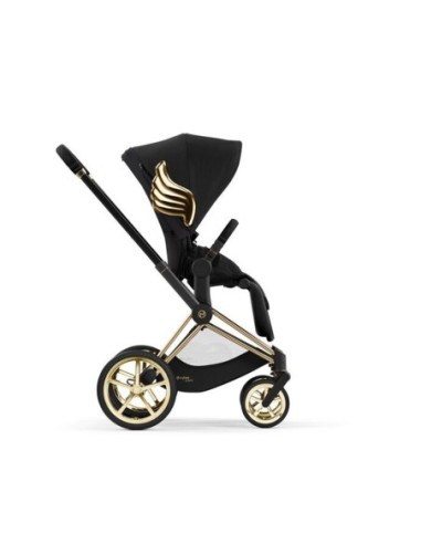 Cybex - Priam Jeremy Scott - Wings - Spedizione gratuita