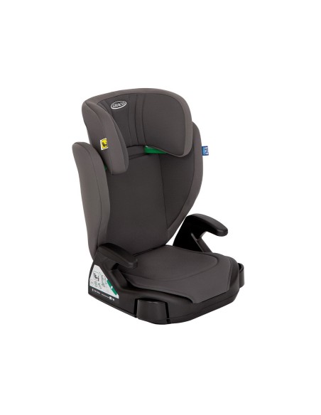 Graco - Seggiolino Auto Junior Maxi i-Size R129 100-150 Cm
