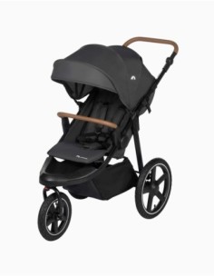 Bebè Confort - Passeggino Cloudy Mineral Graphite - Spedizione Gratuita