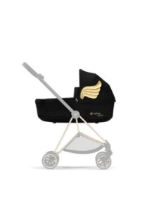 Cybex - MIOS Navicella Lux Wings - Spedizione gratuita 2