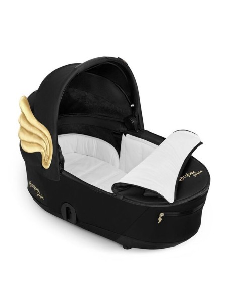 Cybex - MIOS Navicella Lux Wings - Spedizione gratuita