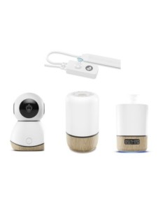 Maxi Cosi - Kit Connected Home - Spedizione Gratuita