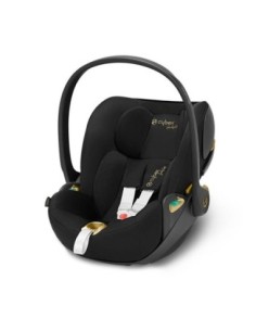 Cybex - Seggiolino Auto Cloud Z2 i-Size - Spedizione gratuita 2