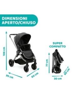 Fiocchi di Riso - TALCO NON...