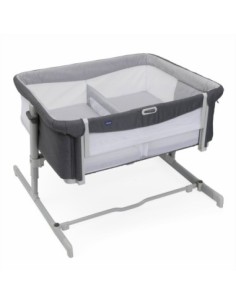 Chicco - Culla Next2Me Twin - Spedizione Gratuita
