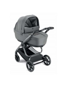 Cam - Trio Techno Babila Con Seggiolino Auto Relax I-Size - Spedizione Gratuita 2