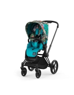 Cybex - Priam Seat Pack We The Best Blue - Spedizione gratuita 2