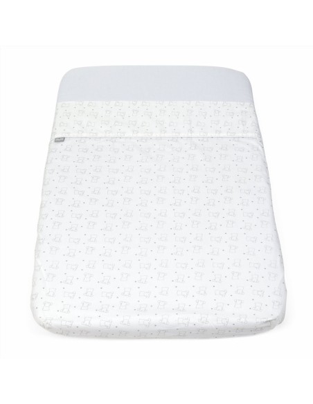 Chicco - Set Lenzuola Per Culla Next2Me