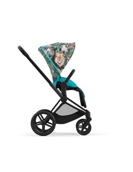 Cybex - Priam Seat Pack We The Best Blue - Spedizione gratuita