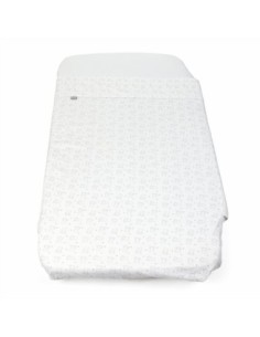 Chicco - Set Lenzuola Per Culla Next2Me Forever