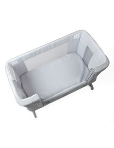 Chicco - Coprimaterasso impermeabile Per Culla Next2Me Forever 2
