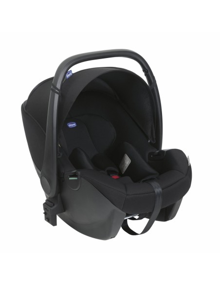 Chicco - Seggiolino Auto Kory Essential (40-80 CM) - Spedizione Gratuita