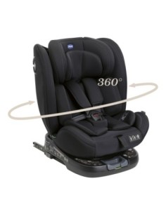 Chicco - Seggiolino Auto Unico Evo (40-150CM) Spedizione Gratuita 2