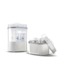 Chicco - Sterilizzatore Con Asciugatura