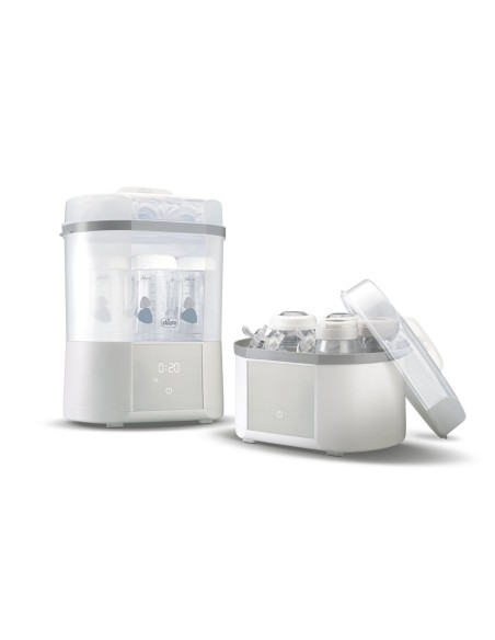 Chicco - Sterilizzatore Con Asciugatura