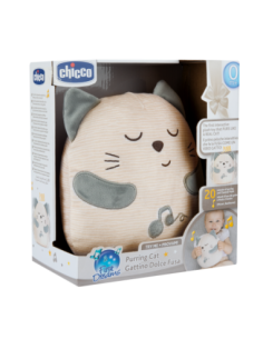 Chicco - Gattino Dolce Fusa