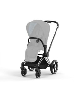 Cybex Telaio Priam con seduta - Spedizione Gratuita 2