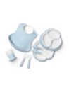 BabyBjorn - Set Pappa Dinnerware 8Pz.