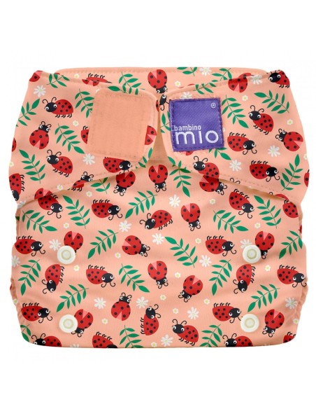 Bambino Mio - Pannolino All-In-One Miosol FS