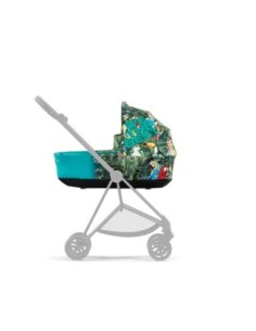 Cybex platinum passeggino...