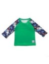 Bambino Mio - Maglietta Per Il Sole Swim Top Taglia Large