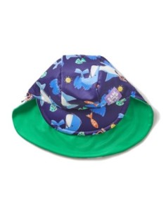 Bambino Mio - Cappellino Da Mare Swim Hat 1-3 Anni