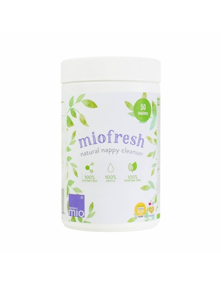 Bambino Mio - Igienizzante Antibatterico Mio Fresh