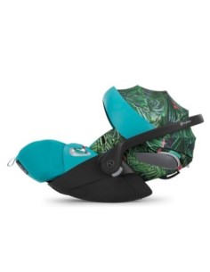 Cybex - Cloud Z2 i-Size We The Best Blue - Spedizione gratuita