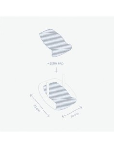 Doomoo - Fasciatoio Cosy Care 2