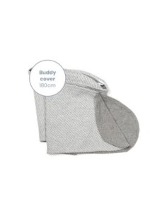 Doomoo - Fodera Di Ricambio Per Cuscino Buddy